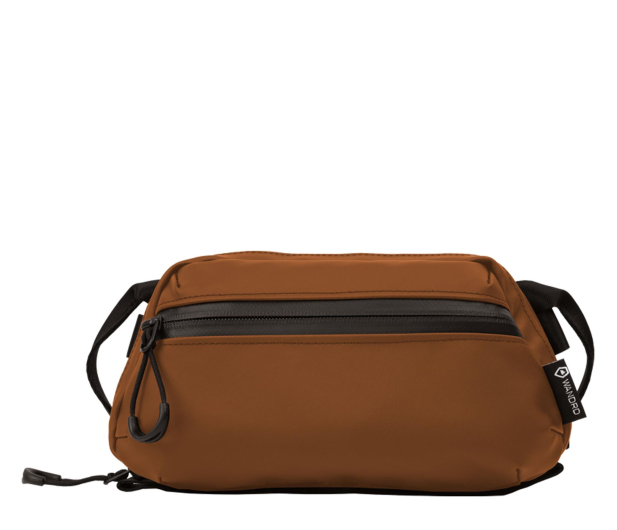 WANDRD Tech Bag Medium Sedona Orange - 1550166 - zdjęcie 2